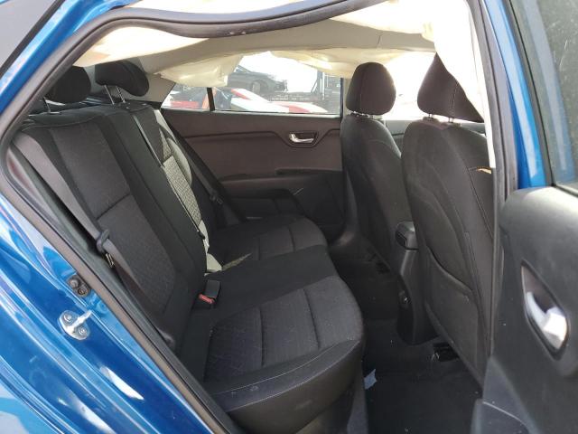 3KPA24AD3ME403586 KIA RIO LX