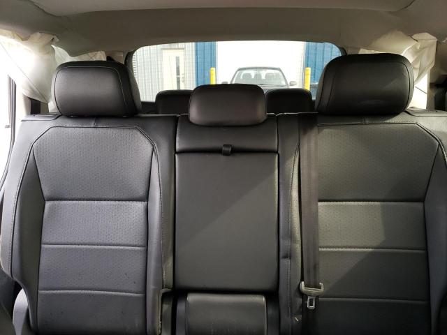 2018 VOLKSWAGEN TIGUAN SE - 3VV2B7AX5JM012488