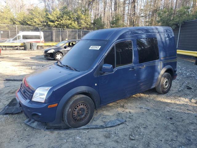 2010 Ford Transit Connect XLT