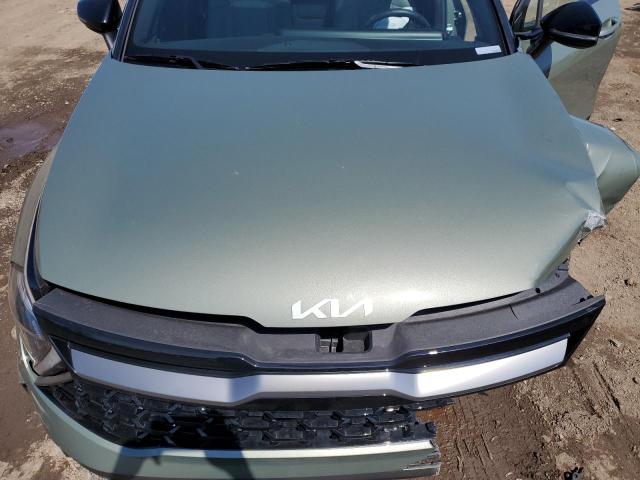 2023 KIA SPORTAGE X - 5XYK7CAF2PG048614