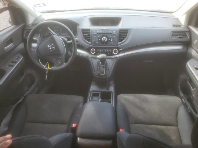 2016 HONDA CR-V SE - 2HKRM3H48GH517161