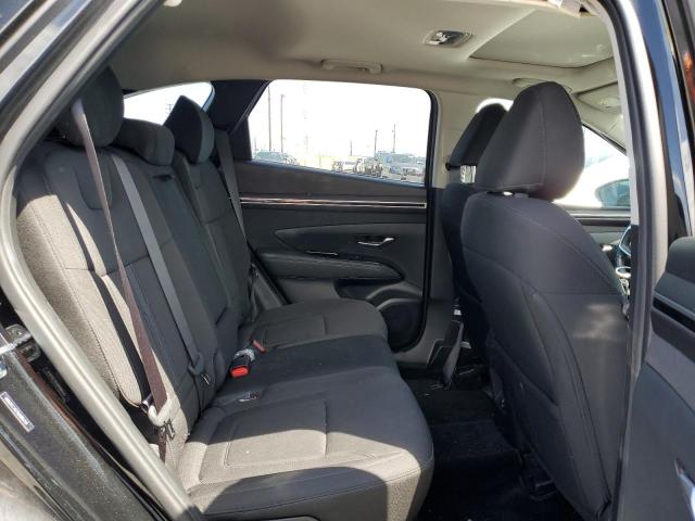 5NMJFCAE7NH086753 Hyundai TUCSON SEL
