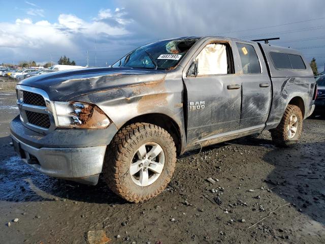 2014 Ram 1500 ST