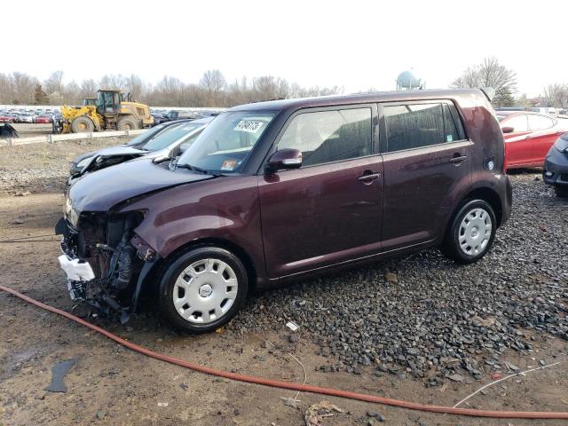 2011 Scion xB 