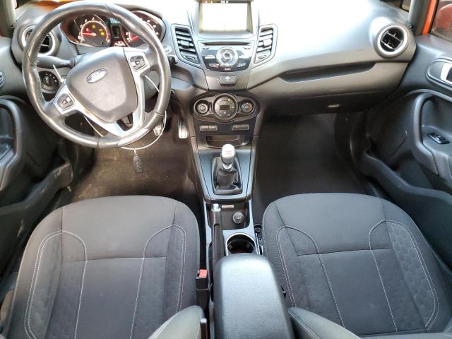 2016 FORD FIESTA ST - 3FADP4GX4GM183648