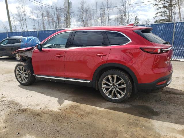 2017 MAZDA CX-9 GRAND - JM3TCBDY5H0139656