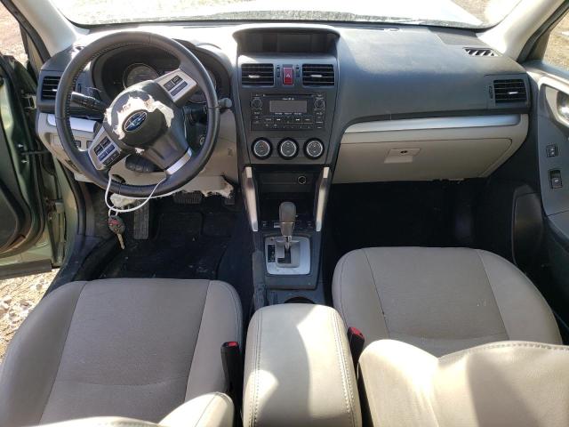 JF2SJAHC4EH533005 Subaru Forester 2.5i Limited