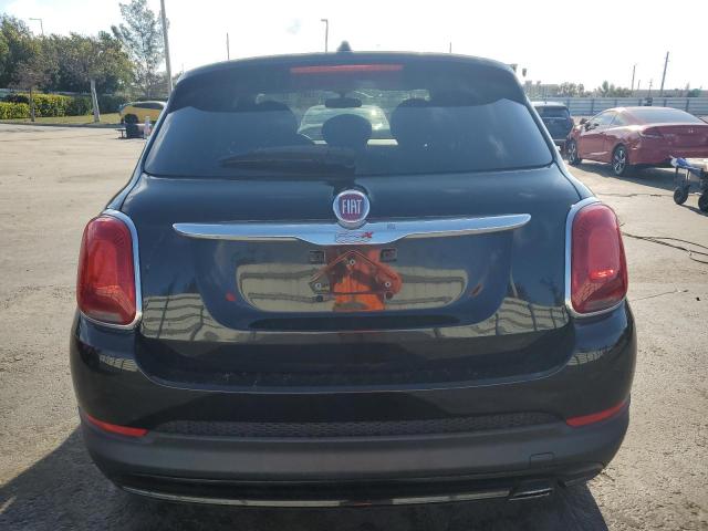 2016 FIAT 500X EASY - ZFBCFXBT3GP465940