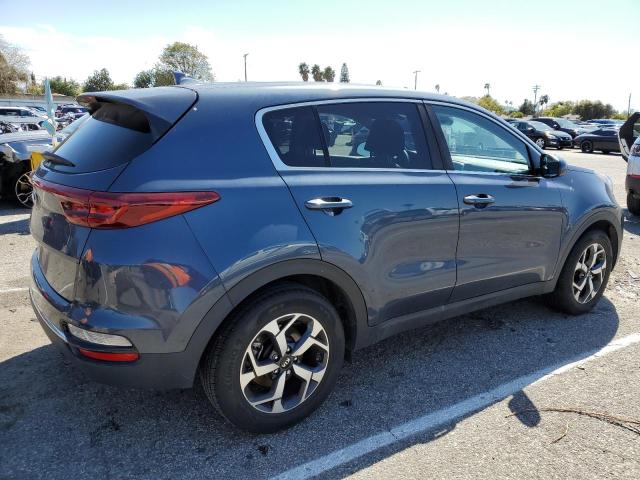 2021 KIA SPORTAGE L - KNDPM3AC2M7856670