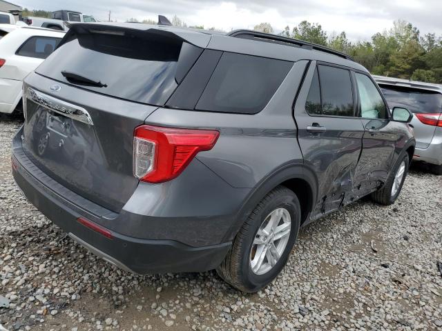 2023 FORD EXPLORER X - 1FMSK7DH2PGA57261