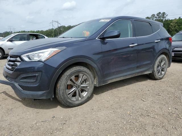 2015 Hyundai Santa Fe Sport 