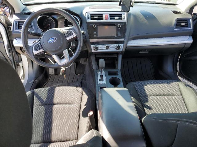 4S4BSBAC1F3211072 Subaru Outback 2.5i