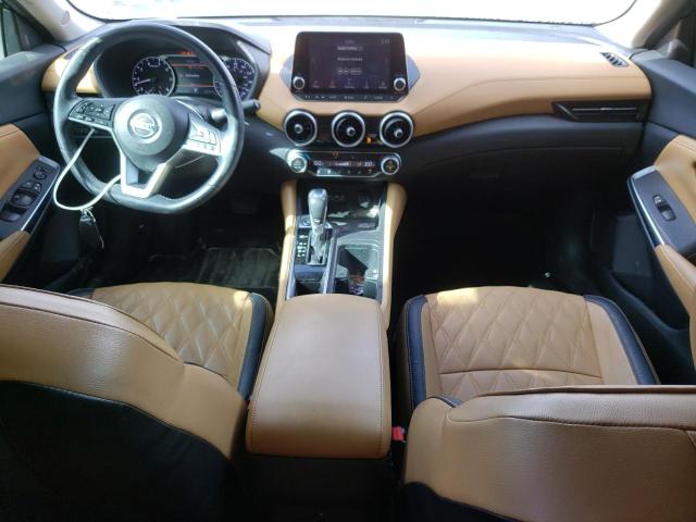 3N1AB8CV1LY213752 Nissan SENTRA SV
