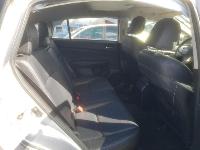 JF2GPAKCXE8221722 Subaru Xv Crosstrek 2.0 Limited