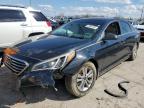 2017 HYUNDAI SONATA ECO - 5NPE24AA2HH445708