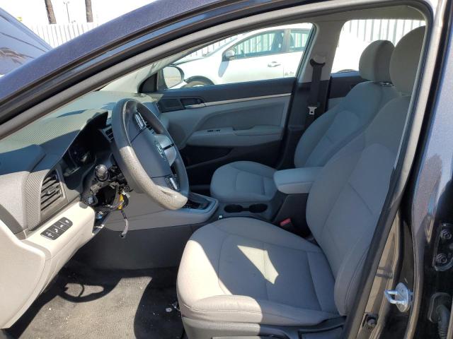 2020 HYUNDAI ELANTRA SE - 5NPD84LF5LH576370