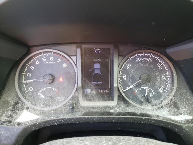 Toyota Tacoma Double Cab 2019 3TMAZ5CN4KM082846 Image 9