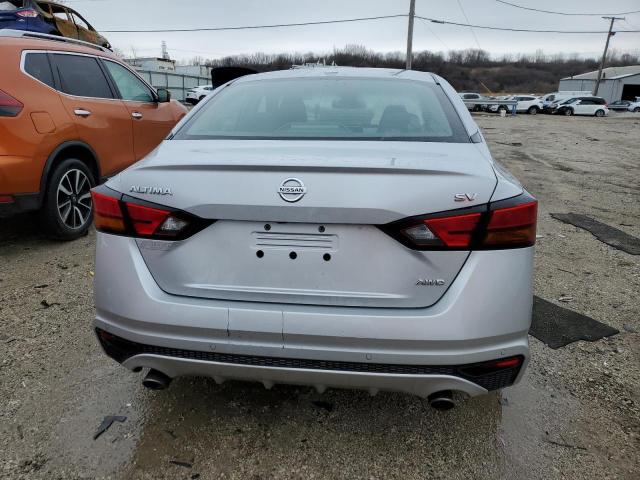 2019 NISSAN ALTIMA SV - 1N4BL4DW9KN300850