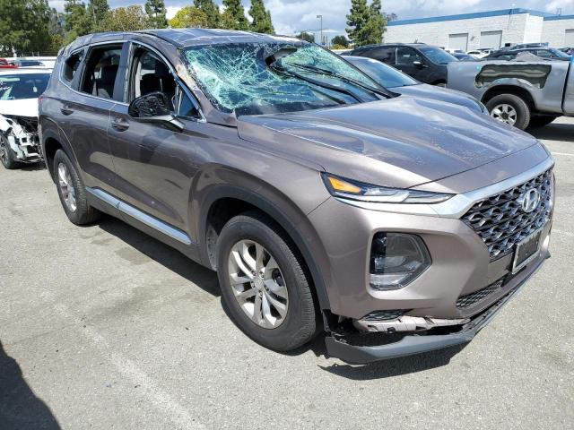 5NMS23AD6LH202528 Hyundai Santa Fe Se