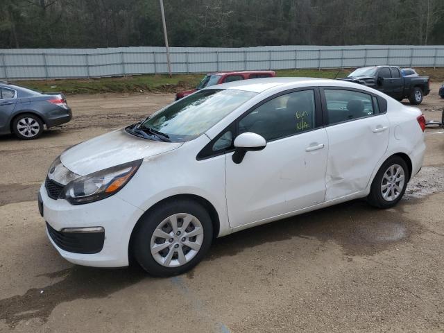 2017 Kia Rio LX