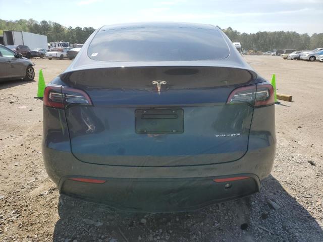 7SAYGDEEXNF318035 Tesla Model Y
