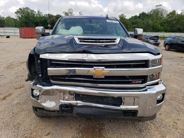 2019 CHEVROLET SILVRDO LT 1GC1KTEY2KF247082