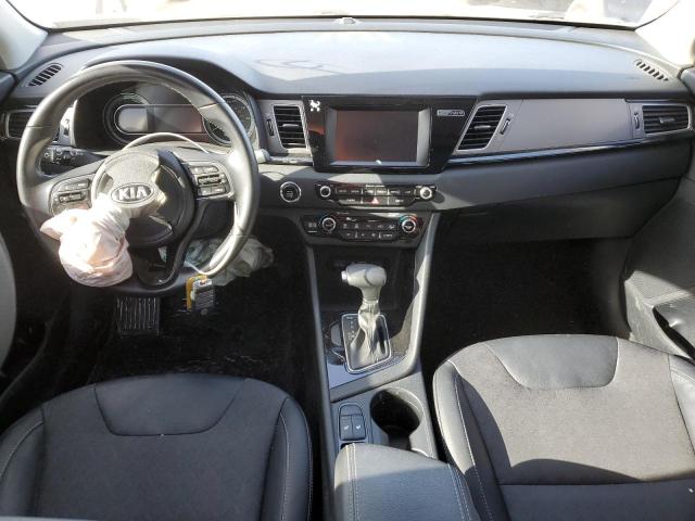 KNDCC3LCXJ5162668 KIA NIRO EX