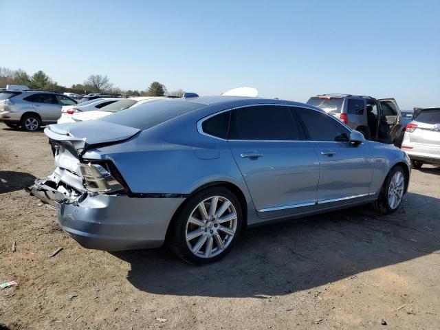 2018 VOLVO S90 T6 INS - LVY992MLXJP037118