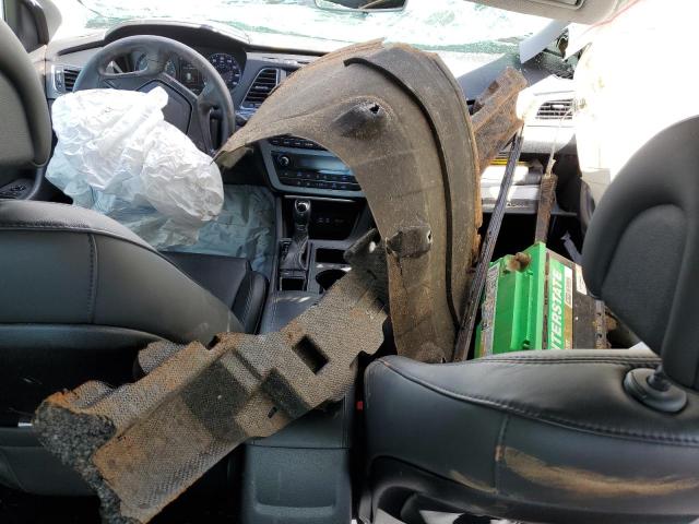 5NPE34AF0FH096778 Hyundai Sonata Sport