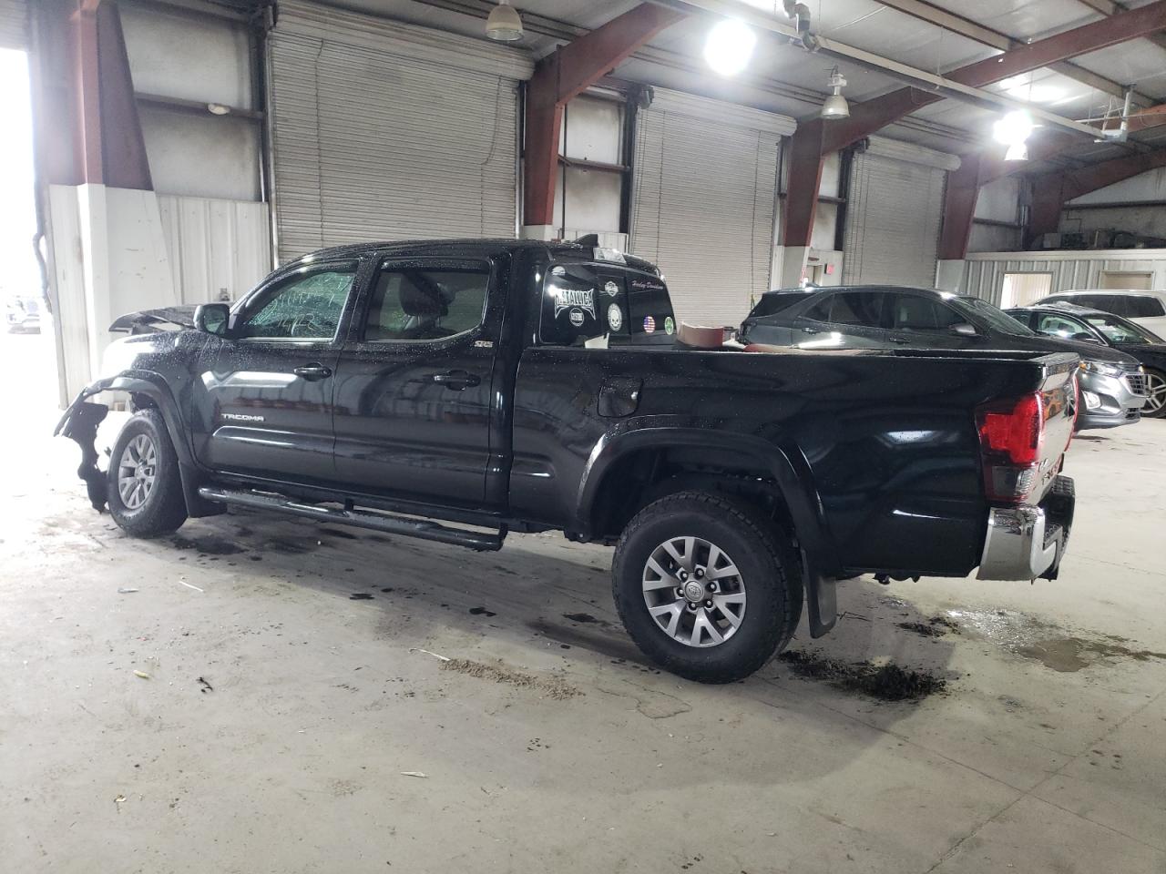 3TMDZ5BN1KM064013 TOYOTA TACOMA 2019