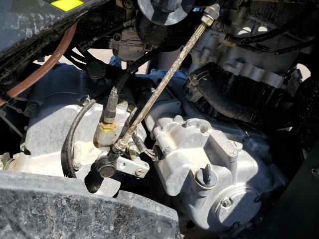 2022 KAWASAKI KVF300 C - RGSWM22A1NBG82200