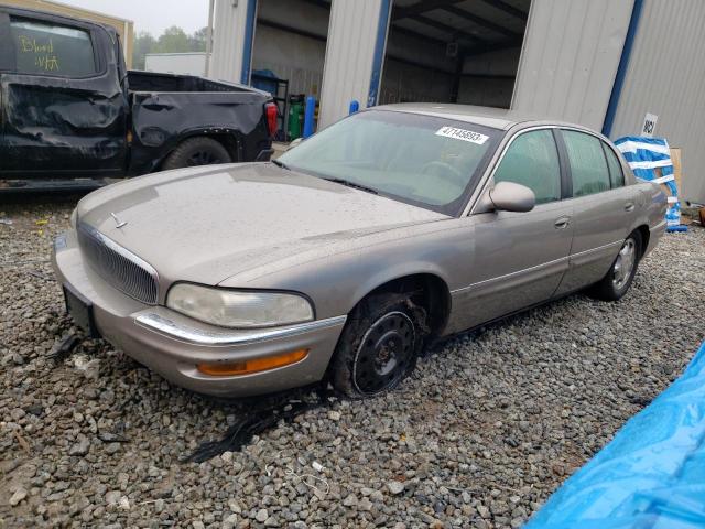 2000 Buick Park Avenue 