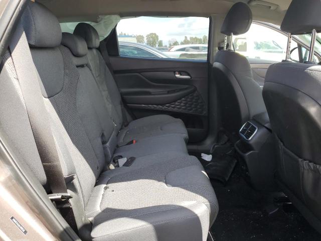 5NMS23AD6LH202528 Hyundai Santa Fe Se