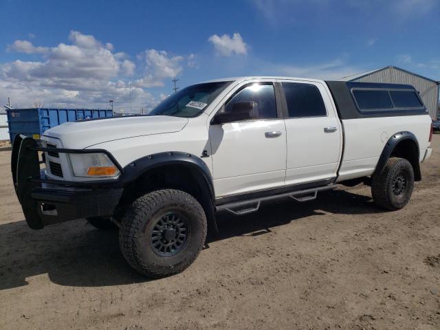 2011 Dodge Ram 2500 