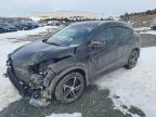 2022 HONDA HR-V SPORT - 3CZRU6H27NM105539
