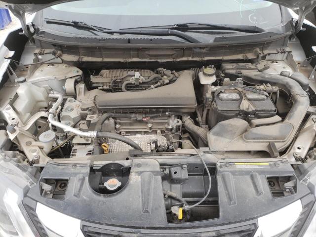 KNMAT2MTXHP586768 Nissan ROGUE S