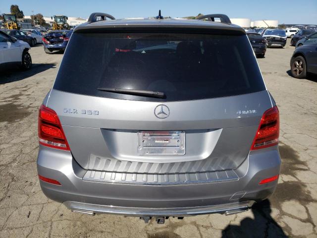 WDCGG8JB1EG303709 Mercedes-Benz Glk 350 4matic