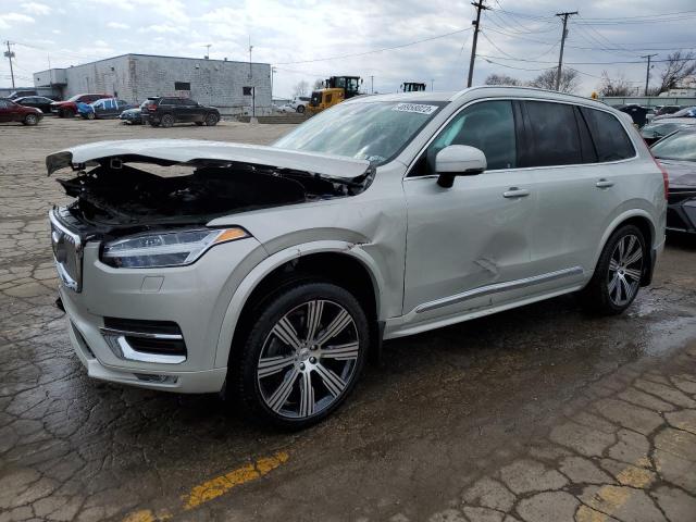 2022 Volvo XC90 T6 Inscription