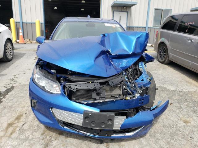 2018 CHEVROLET VOLT LT - 1G1RA6S50JU153996
