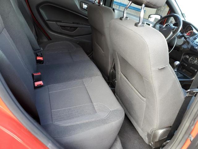 2016 FORD FIESTA ST - 3FADP4GX4GM183648