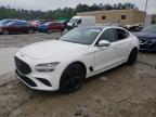 2023 GENESIS G70 BASE - KMTG54TE0PU113465