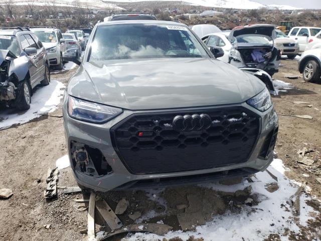 2022 AUDI SQ5 PRESTI WA1C4AFY9N2032813