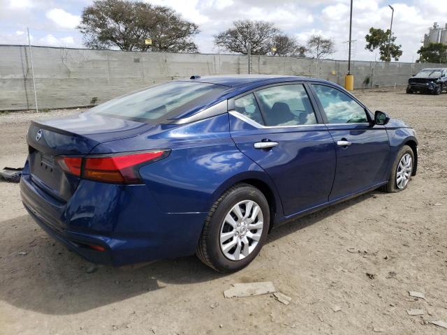 1N4BL4BV0LC220618 Nissan ALTIMA S