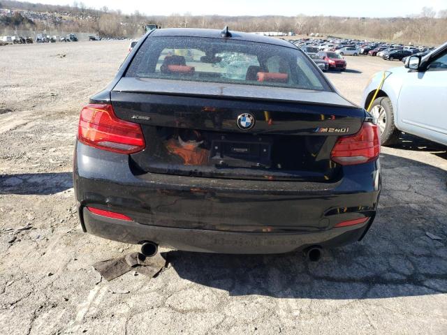 2018 BMW M240XI - WBA2J7C55JVB28681