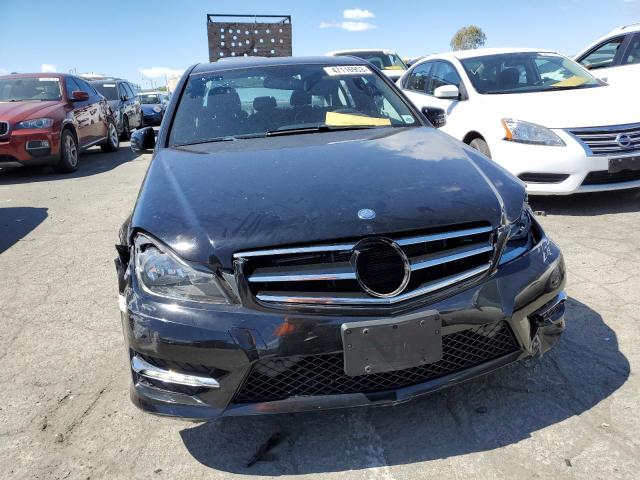 WDDGF4HB6EA965947 Mercedes-Benz C 250
