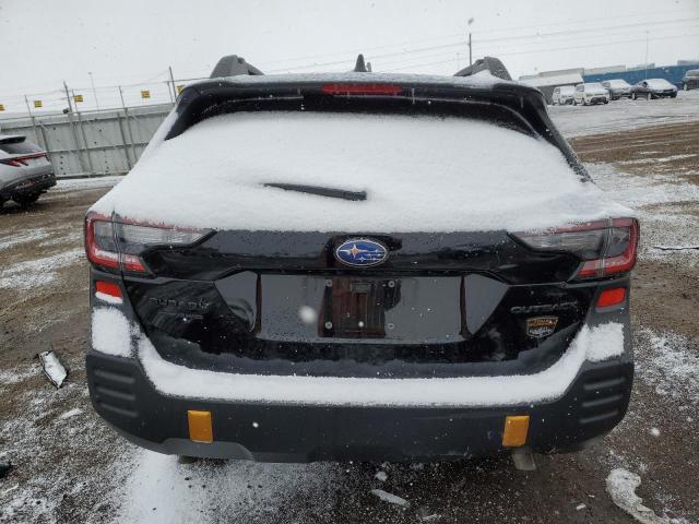 4S4BTGSD9N3254395 Subaru Outback Wilderness