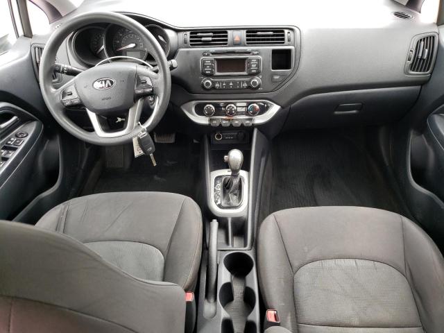 KNADM4A3XE6323575 KIA RIO LX