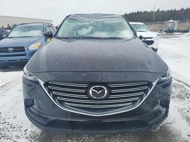 2019 MAZDA CX-9 SPORT - JM3TCBBY4K0313520