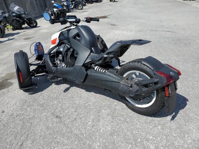 2022 CAN-AM RYKER RALL - 3JB2HEH2XNJ001377