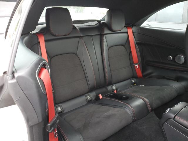 WDDWK6EB7KF806814 Mercedes-Benz C 43 Amg